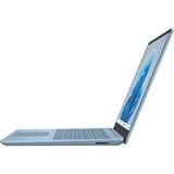 Microsoft Surface Laptop Go 3, Notebook hellblau, Intel® Core™ i5-1235U, Intel® Iris® Xe Graphics, 16 GB LPDDR5, 256 GB (256 GB SSD), Windows 11 Home, 256GB, i5