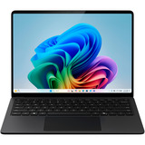 Microsoft Surface Pro 12 Copilot+PC , Tablet-PC schwarz, Windows 11 Home