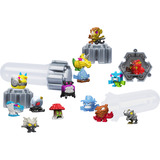 Moose Toys MrBeast Lab Swarms S3 Mega Lab 14 Pack - Avalanche Globe, Spielfigur sortierter Artikel