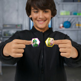 Moose Toys MrBeast Lab Swarms S3 Mega Lab 14 Pack - Avalanche Globe, Spielfigur sortierter Artikel