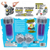 Moose Toys MrBeast Lab Swarms S3 Mega Lab 14 Pack - Avalanche Globe, Spielfigur sortierter Artikel