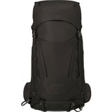 Osprey Kestrel 38, Rucksack schwarz, 38 Liter, Größe L/XL