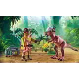 PLAYMOBIL 71822 Dinos Stygimoloch-Beobachtung, Konstruktionsspielzeug 