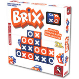 Pegasus Brix, Brettspiel 