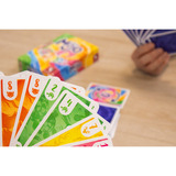 Pegasus Mojo, Kartenspiel 