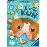 Ravensburger Meine ersten Spiele - Blinde Kuh, Geschicklichkeitsspiel 