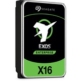 Seagate Exos X16 12 TB, Festplatte SATA 6 Gb/s, 3,5"