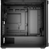 Sharkoon MK4 RGB Strip Generalüberholt, Tower-Gehäuse schwarz
