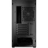 Sharkoon MK4 RGB Strip Generalüberholt, Tower-Gehäuse schwarz