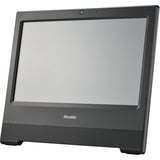 Shuttle XPC all-in-one X50N Black, Barebone schwarz, ohne Betriebssystem