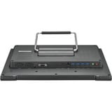 Shuttle XPC all-in-one X50N Black, Barebone schwarz, ohne Betriebssystem