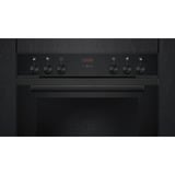 Siemens EQ212KAAB, Herdset schwarz