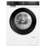 Siemens WG44G2Z22 iQ500, Waschmaschine weiß/schwarz