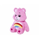 Simba Care Bears - Hurrabärchi 60 cm, Kuscheltier 
