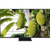 TCL 55MSQLED85L, QLED-Fernseher 138.8 cm (55 Zoll), schwarz, UltraHD/4K Premium SQD-Mini LED, 144Hz Panel