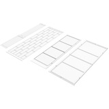 Thermaltake View 600 TG Mint Strawberry, Big-Tower-Gehäuse mint/beere, Tempered Glass