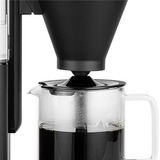 Wilfa ZENSE CM10B-A125 , Kaffeemaschine schwarz, 1800 Watt, 1,25 L/10 Tassen