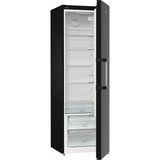 gorenje R619DABK6, Vollraumkühlschrank schwarz