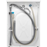 AEG L6FBF51488 Serie 6000 ProSense, Waschmaschine weiß