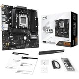ASRock A620AM PRO-A WIFI, Mainboard 