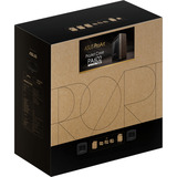 ASUS PROART PA602 WALNUT WOOD TG PWM MODERN BLACK, Tower-Gehäuse braun/holz, Tempered Glass