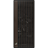 ASUS PROART PA602 WALNUT WOOD TG PWM MODERN BLACK, Tower-Gehäuse braun/holz, Tempered Glass