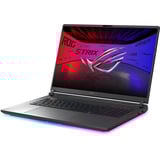ASUS ROG Strix G18 (G815JMR-S8039W), Gaming-Notebook grau, Intel® Core™ i9-14900HX, NVIDIA GeForce RTX 5060, 32 GB DDR5, 1 TB (1 TB SSD), Windows 11 Pro