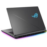 ASUS ROG Strix G18 (G815JMR-S8039W), Gaming-Notebook grau, Intel® Core™ i9-14900HX, NVIDIA GeForce RTX 5060, 32 GB DDR5, 1 TB (1 TB SSD), Windows 11 Pro