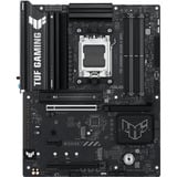 ASUS TUF GAMING B650E-E WIFI, Mainboard schwarz