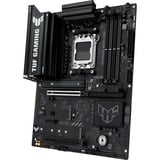 ASUS TUF GAMING B650E-E WIFI, Mainboard schwarz