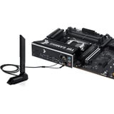 ASUS TUF GAMING B650E-E WIFI, Mainboard schwarz