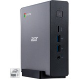 Acer Chromebox CXI4 (DT.Z1NEG.009), Mini-PC schwarz, Google Chrome OS Enterprise