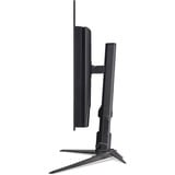 Acer Predator X32X3 QD-OLED, Gaming-Monitor 80 cm (31.5 Zoll), schwarz, UltraHD/4K, USB-C, AMD Free Sync Premium, 240Hz Panel