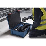 Bosch Akku-Presswerkzeug GPT 18V-32 Professional solo, 18Volt, Pressmaschine blau, ohne Akku und Ladegerät, in L-BOXX