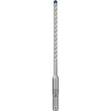 Bosch Professional EXPERT Hammerbohrer SDS-plus-7X, Ø 6mm, 50 Stück Arbeitslänge 100mm