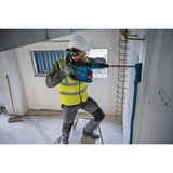 Bosch Professional PRO Akku-Bohrhammer BITURBO GBH 18V-40 C Professional, 18Volt blau/schwarz, 2x Akku ProCORE18V 5,5Ah, in XL-BOXX