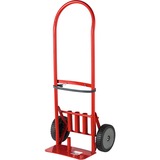 Bosch Transportkarren USH 27, Sackkarre rot