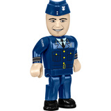 COBI Hawker Hurricane (No.302 Sqn.RAF), Konstruktionsspielzeug 