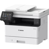 Canon i-SENSYS MF465dw, Multifunktionsdrucker grau/schwarz, Scan, Kopie, USB, LAN, WLAN, Duplex (Druck)