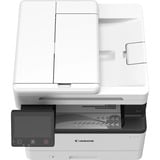 Canon i-SENSYS MF465dw, Multifunktionsdrucker grau/schwarz, Scan, Kopie, USB, LAN, WLAN, Duplex (Druck)