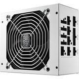 Cooler Master MWE 1050 V2 White, PC-Netzteil weiß, 1x 12-Pin High Power GPU, 3x PCIe, Kabelmanagement, 1050 Watt