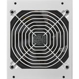 Cooler Master MWE 1050 V2 White, PC-Netzteil weiß, 1x 12-Pin High Power GPU, 3x PCIe, Kabelmanagement, 1050 Watt