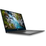 Dell Precision 5540 Generalüberholt, Notebook silber/schwarz, Intel® Core™ i5-9400H, NVIDIA Quadro T1000, 32 GB DDR4, 1 TB (1 TB SSD), Windows 11 Pro