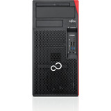 Fujitsu Esprimo P958 E94+ Generalüberholt, PC-System schwarz, Windows 11 Pro
