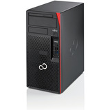 Fujitsu Esprimo P958 E94+ Generalüberholt, PC-System schwarz, Windows 11 Pro