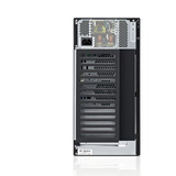 Fujitsu Esprimo P958 E94+ Generalüberholt, PC-System schwarz, Windows 11 Pro