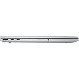 HP EliteBook 8 G1i (AD3G7ET), Notebook silber, Intel® Core™ Ultra 7 255U, Intel® Graphics, 32 GB LPDDR5X, 1 TB (1 TB SSD), Windows 11 Pro