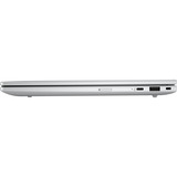 HP EliteBook 8 G1i (AD3G7ET), Notebook silber, Intel® Core™ Ultra 7 255U, Intel® Graphics, 32 GB LPDDR5X, 1 TB (1 TB SSD), Windows 11 Pro