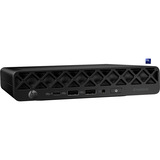 HP EliteDesk Mini 8 G1i (623J9ET), PC-System schwarz, Windows 11 Pro