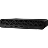 HP EliteDesk Mini 8 G1i (623J9ET), PC-System schwarz, Windows 11 Pro